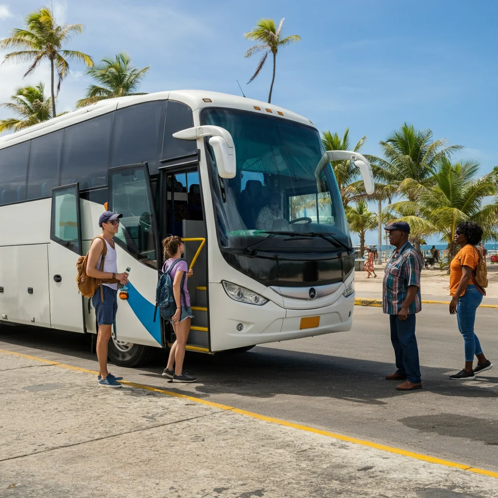 Viajar de ônibus para Alagoas: rotas, viações e dicas | ClickBus