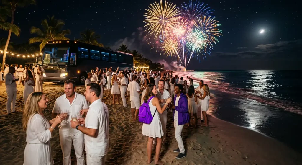 reveillon melhores destinos